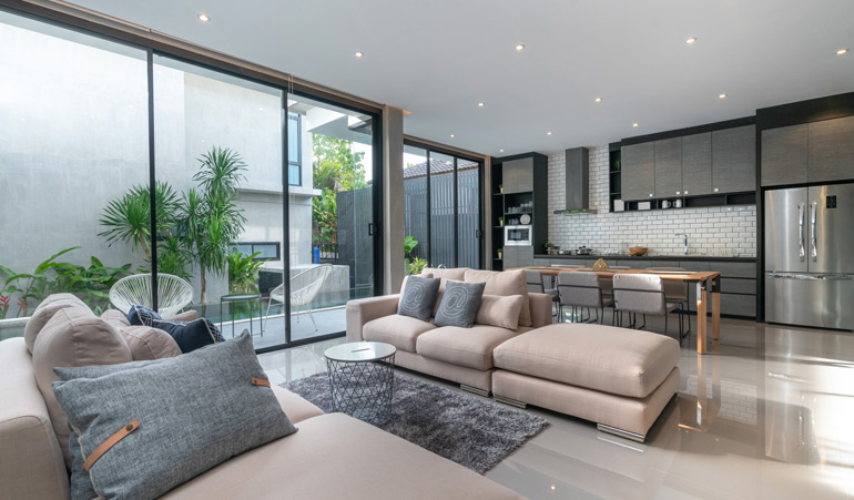 Design Conceptualization & 3D Rendering