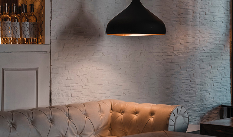 Turnkey Interior Fit-Out Solutions